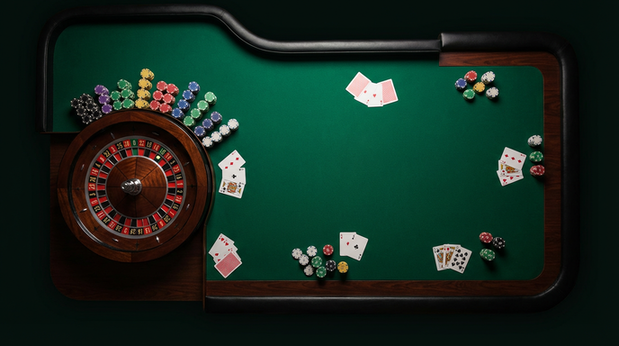 Game list for dk11 casino section - 5