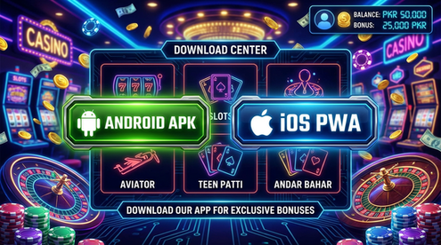 Main screen of dk11 download page for PK players - 4