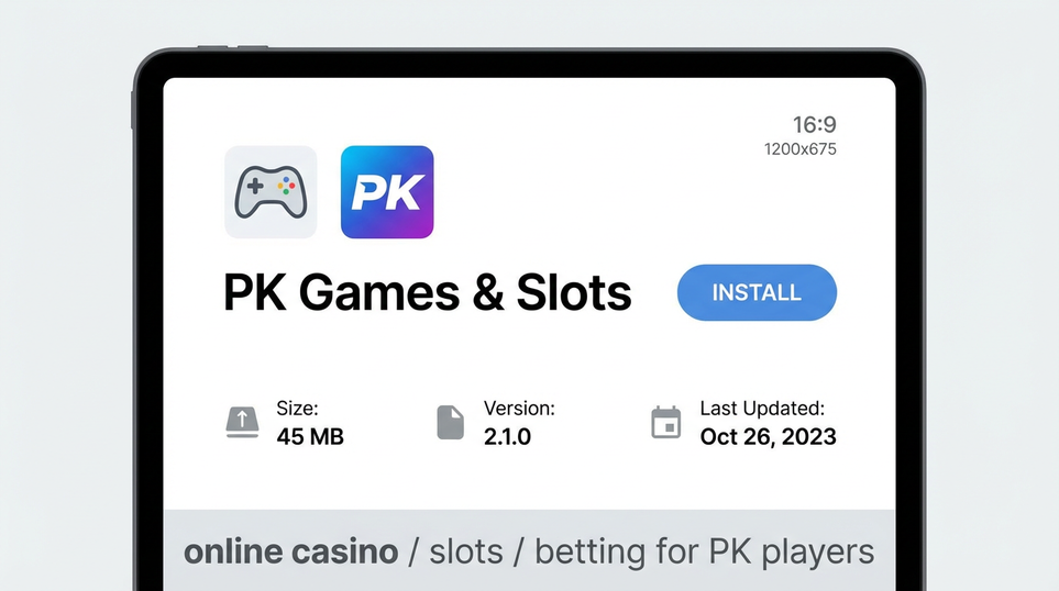 Game list for dk11 gameapk section - 5