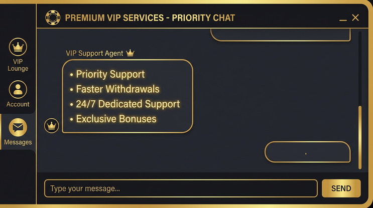 Payment and PKR controls in dk11 - 6